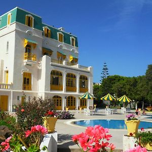 Hotel Les Mimosas Tabarka